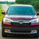 Image for article titled Honda Tried Fixing The Ridgeline's Most Baffling Problem